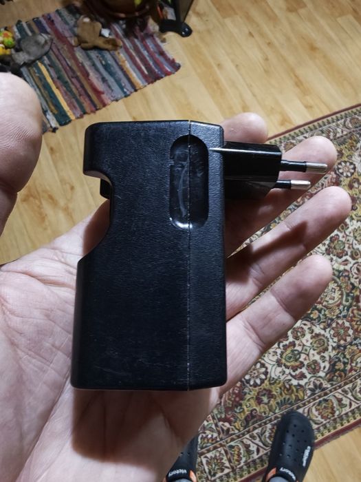 Зарядно за батерии Сони  Sony за уокменини СД