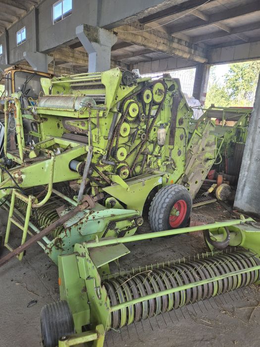 Piese Claas Rollant