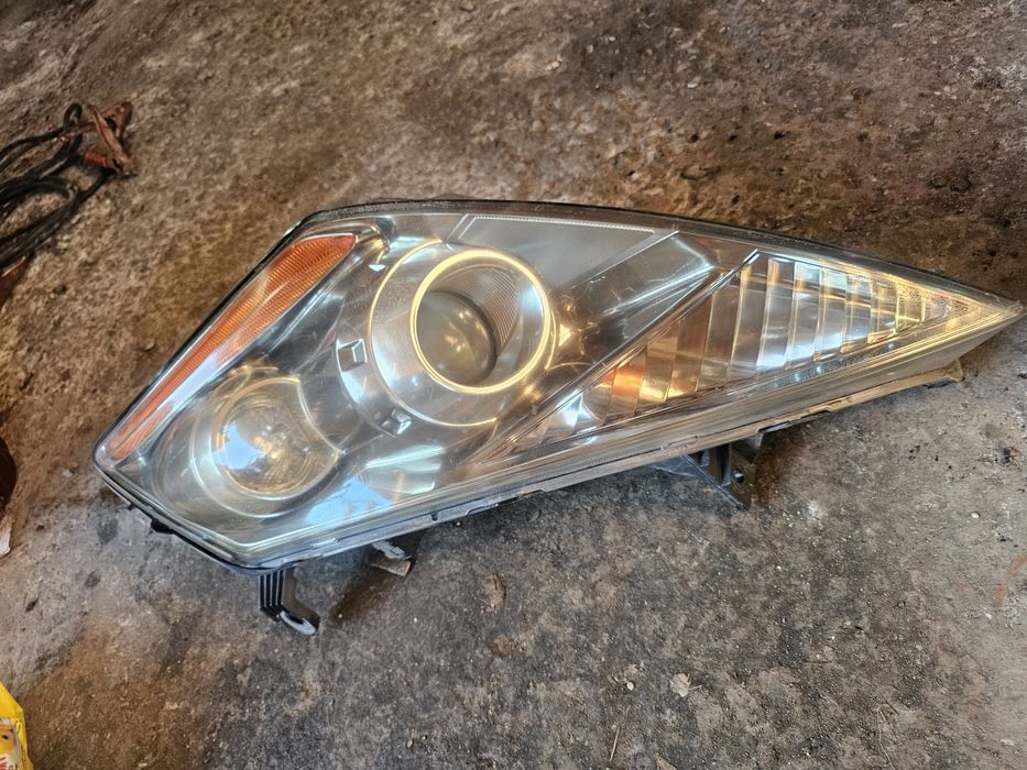 Far Dreapta stânga  Nissan Murano 2002 - 2007 SUV Xenon
