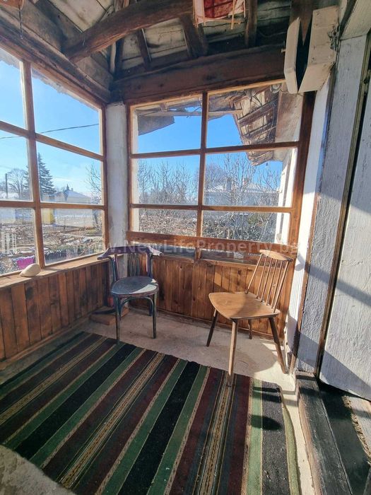 Продава се Къща в с. Бата, Област Бургас - 120 кв.м за 500 €/кв.м - Снимка #8