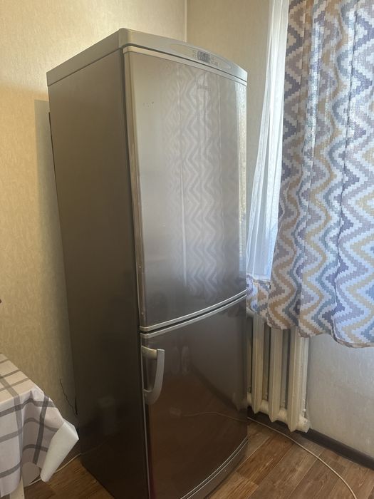 Холодильник б/у  продается gorenje