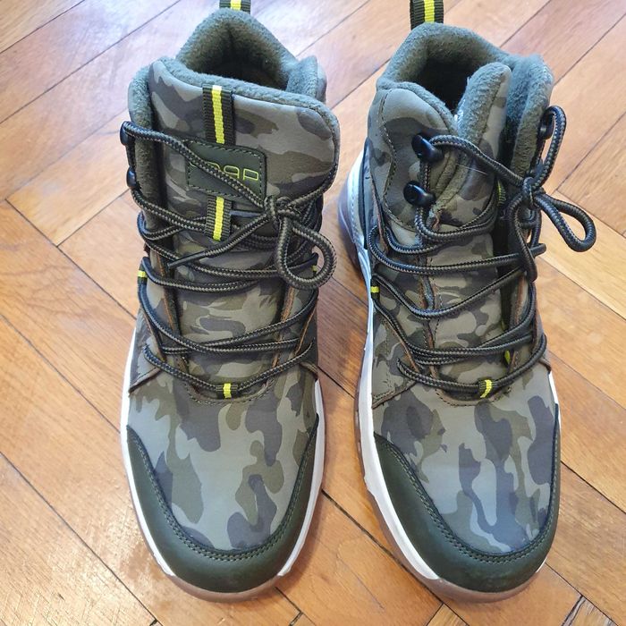 Боти Loap sportwear, 25,5 стелка