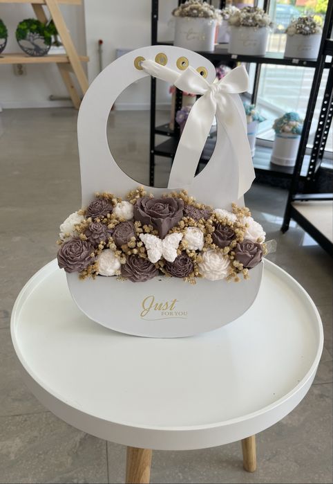 Глицеринови сапунчета