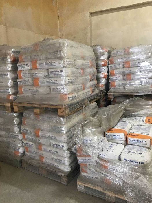 Гидроизоляция SikaTop-501 Seal (MasterSeal 501)