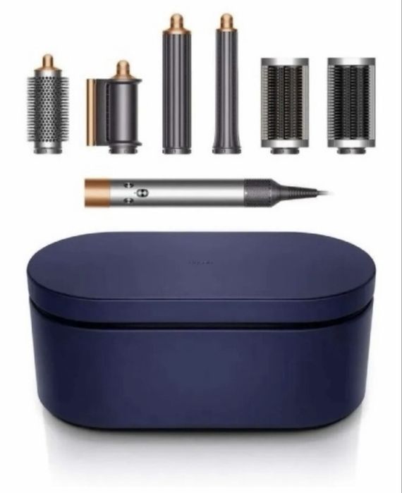 Дайсон с гарантией