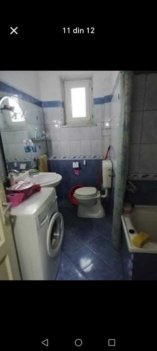 Inchiriez apartament cu 2 camere in Stei situat la parter