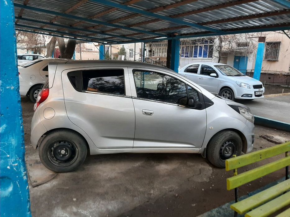 Спарк 2015 йил 5200$