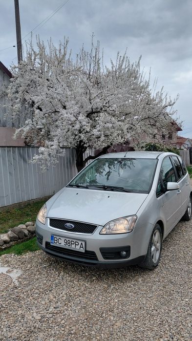 Ford focus c max ghia