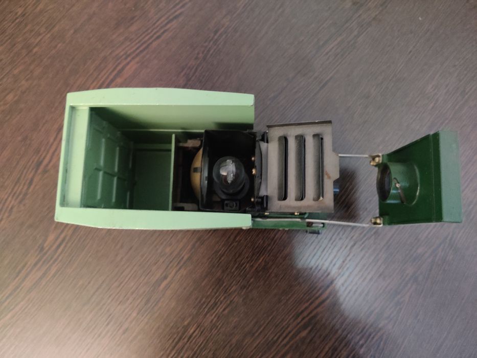 Проектор для диафильмов