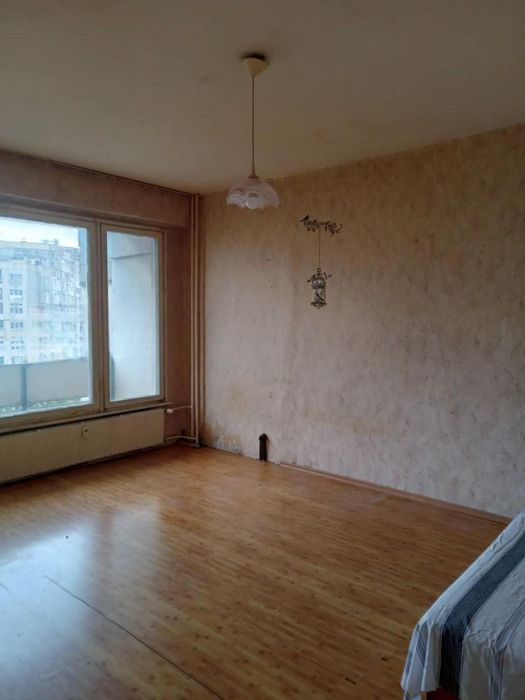 Продава се Едностаен апартамент в София, Люлин 5 - 44 кв.м за 2160 €/кв.м - Снимка #1