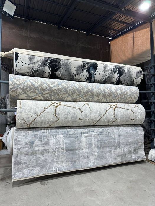 Kavralan Gilamlar & Ковры Ковралин