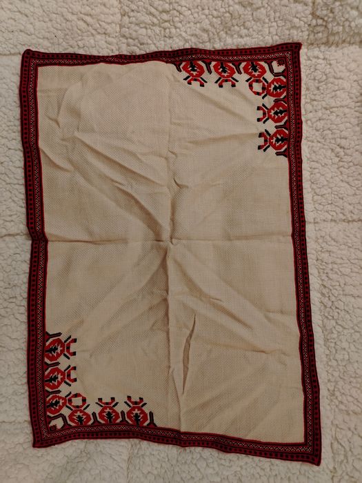 Нов северняшки месал