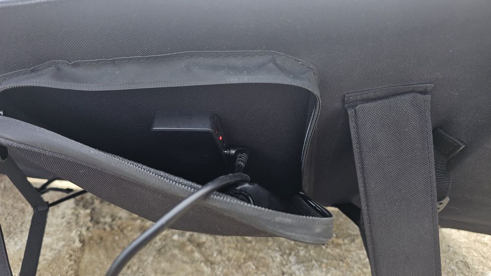 Продам солнечную панель 200W