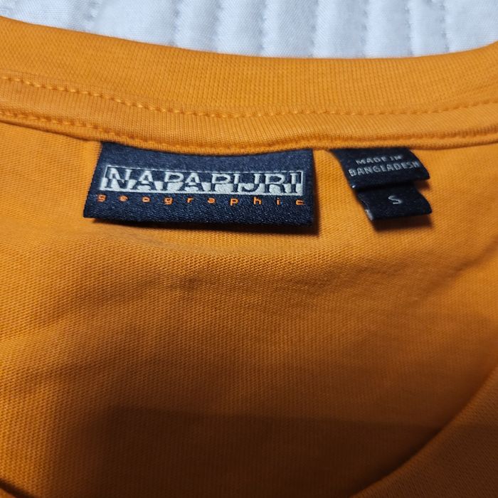 Tricou Napapijri, mărime S,nou cu etichetă