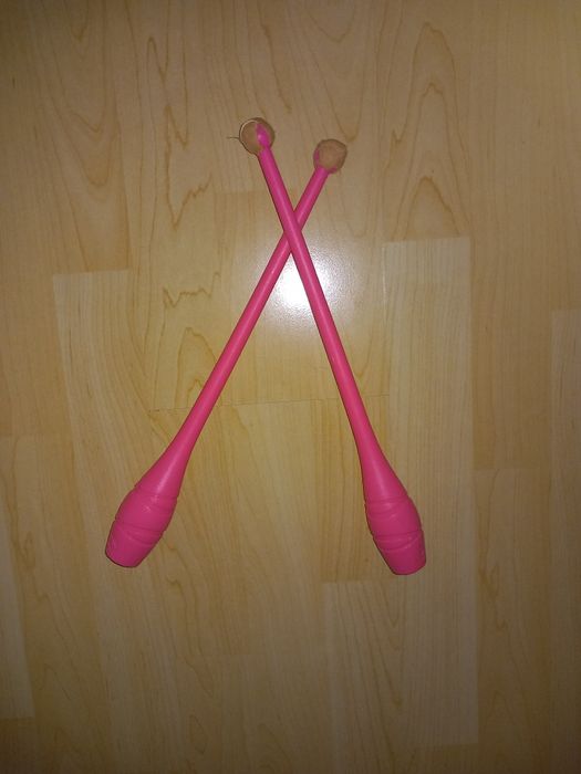 Спортни уреди  - худ.гимнастика