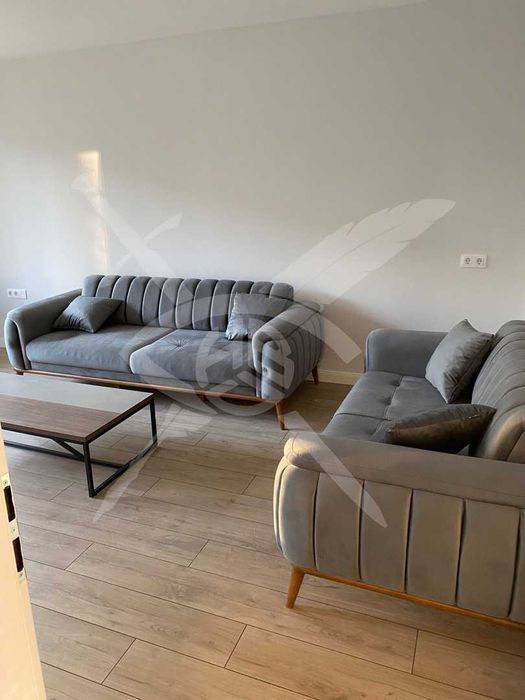 Дава се под наем Двустаен апартамент в София, Изток - 71 кв.м за 817.53 € - Снимка #6