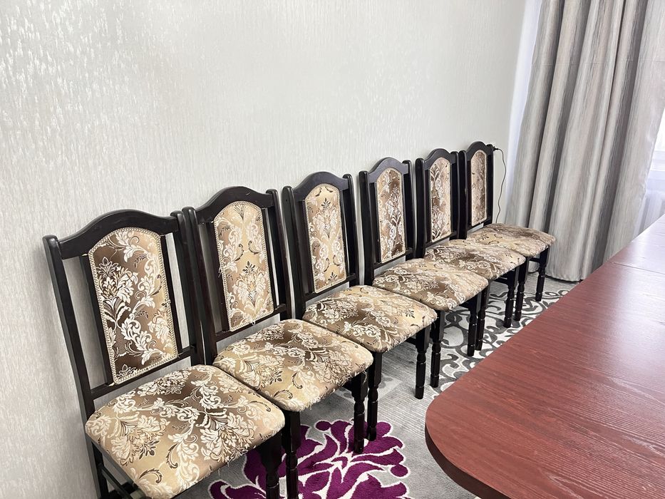 Стулья «Депутат»