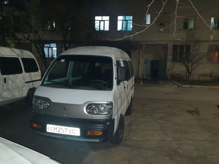 Аренда с выкупом дамас 2019 года