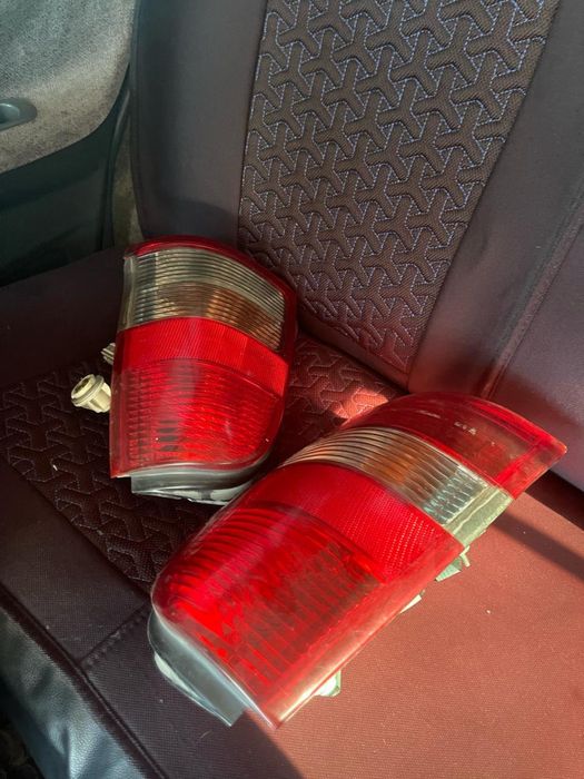 Некси хэжбек стопы