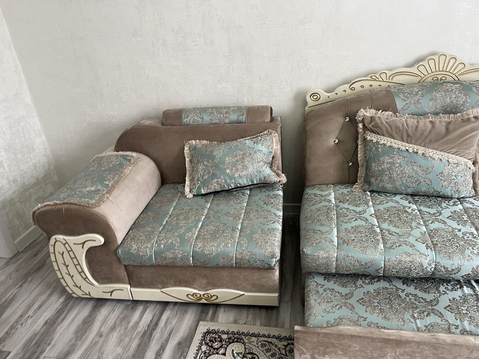 Диван Выдвижной!