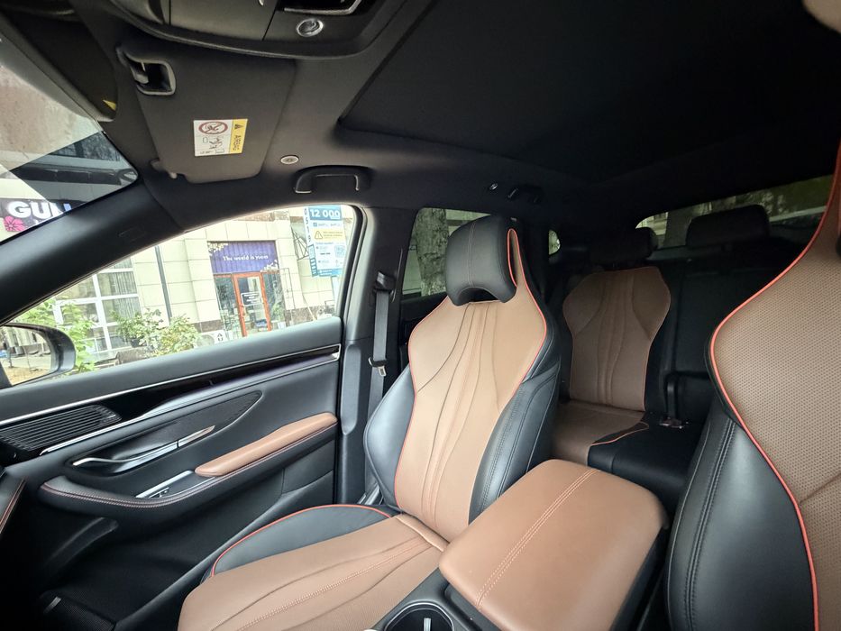 Byd Champion Dm-i 150km full