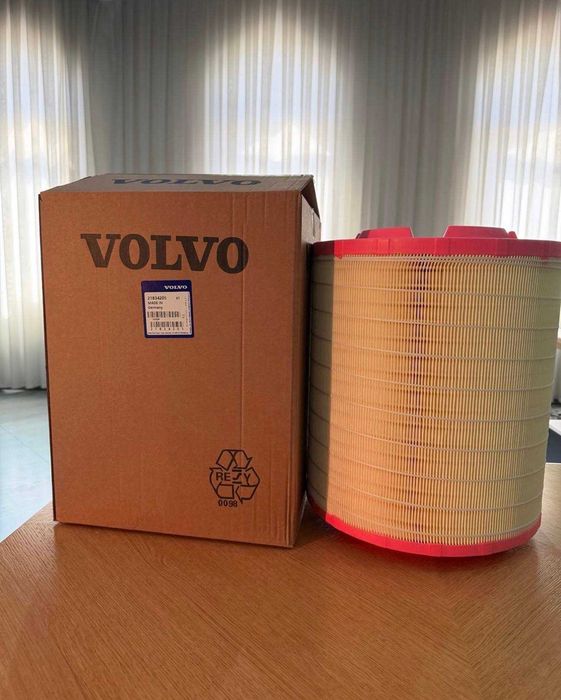 Volvo original filtr