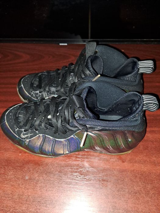 Nike Air Foamposite 44