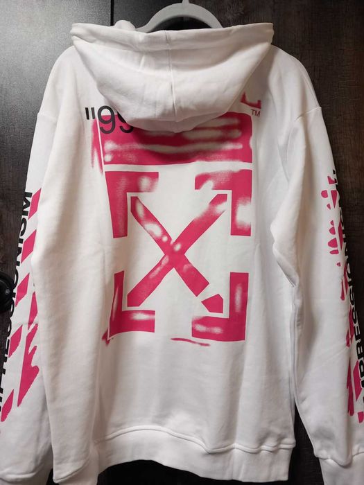 суичър Off - white , hoodie