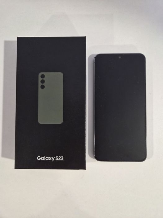 Продам телефон Samsung S23