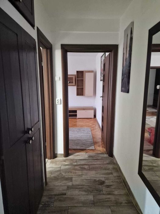 Inchiriez apartament 2 camere ultracentral in Sibiu