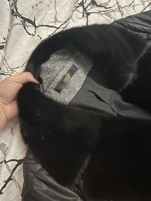 Куртка Лорета оригинал и зимний пуховик