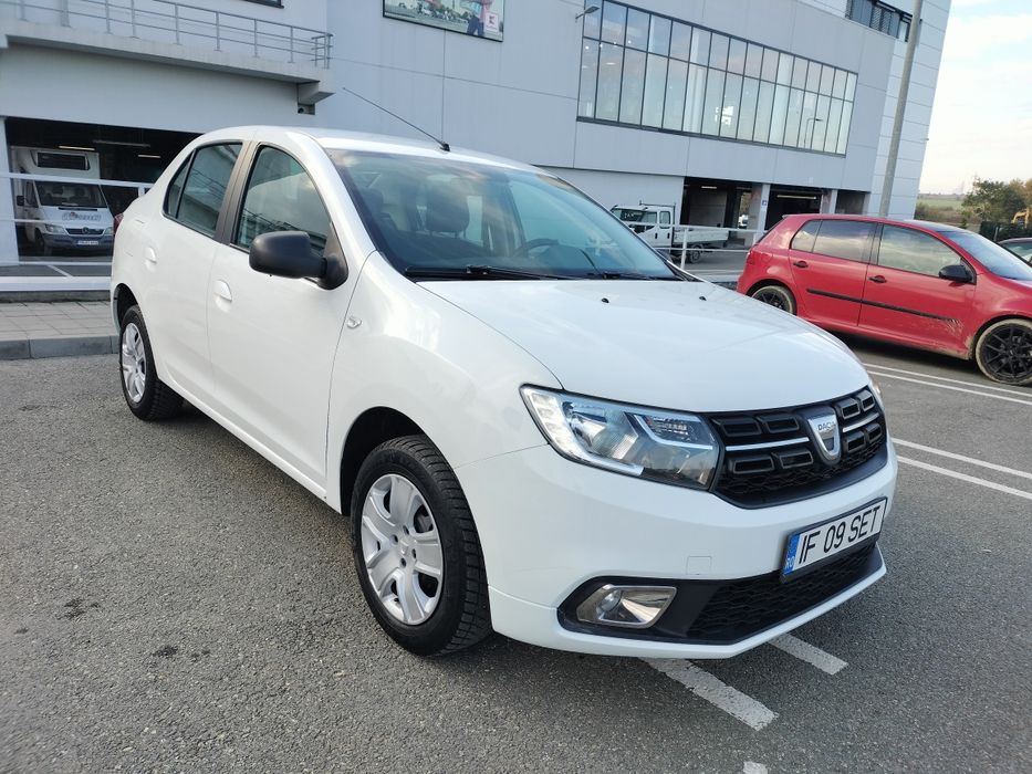 Dacia Logan 2018 , 1.5 Diesel, fără adblue km.159 mii Reali _tel_0769_611_153