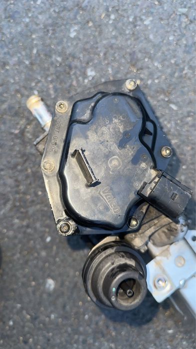 Răcitor de gaze - EGR Audi A5 2012 Facelift Sportback / Grupa VAG