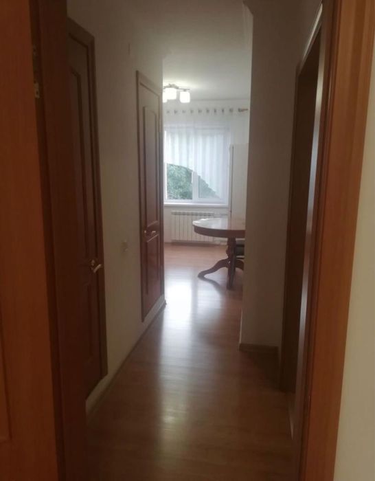 Продам 3 комнатную кв на 5 а