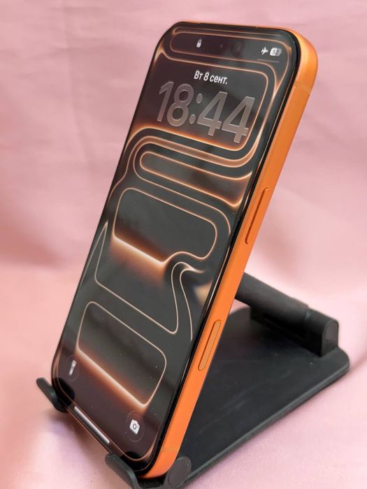 iPhone 17 Pro 256gb Физ-Сим / #МА32859