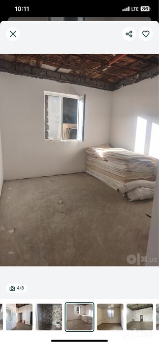 Офис / Кабинет 10 м² с Юр. адресом и E-ijara