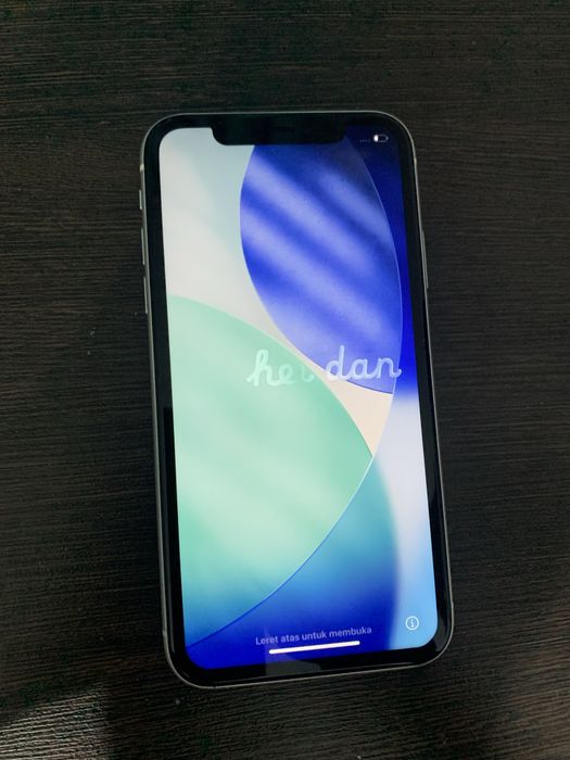 iPhone 11 128гб идеал