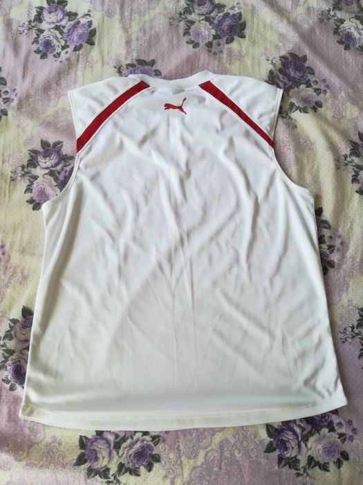 мъжки спортен потник Пума