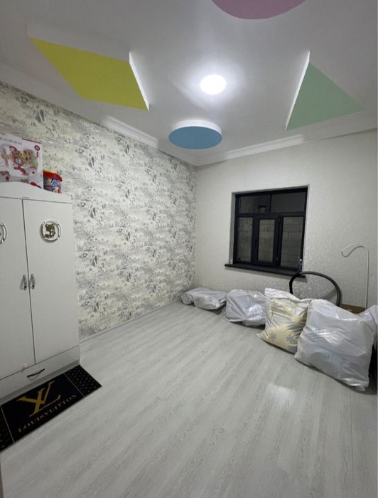 Участка Сотилади 2 сотк 4 хона+ошхона