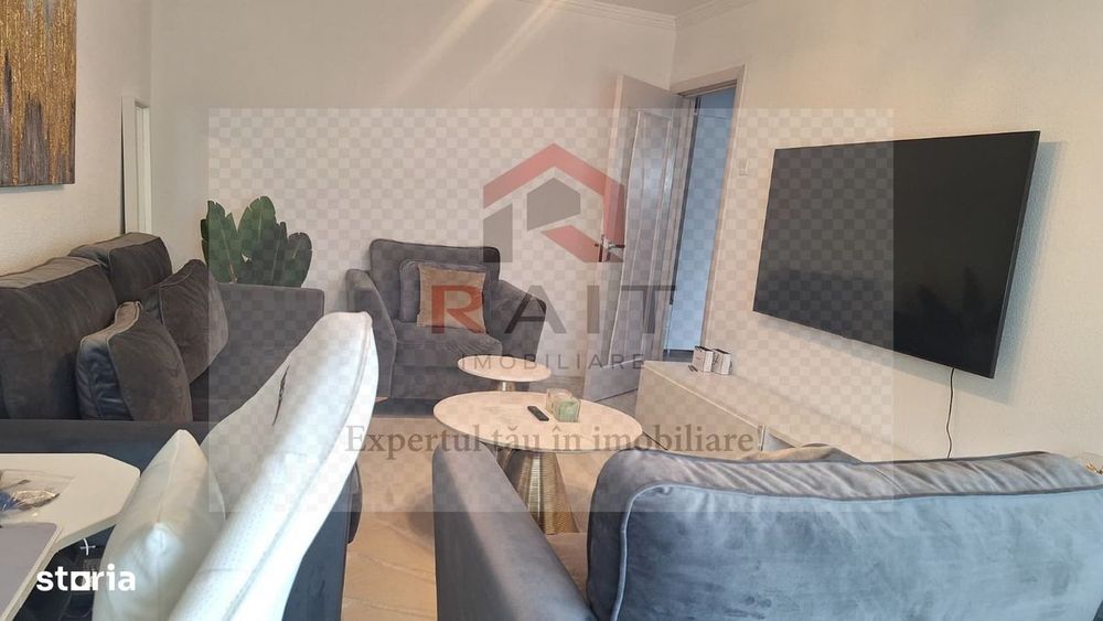 Apartament – Curtea de Argeș, Argeș - Vedere 3