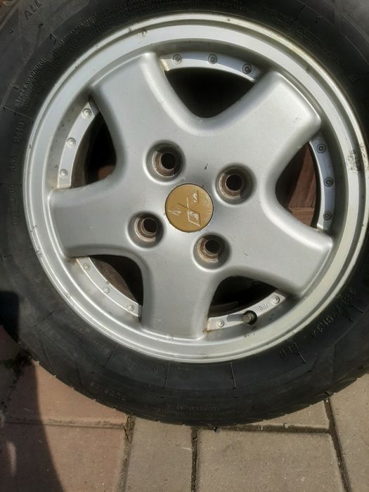 Продам титановые диски комплект