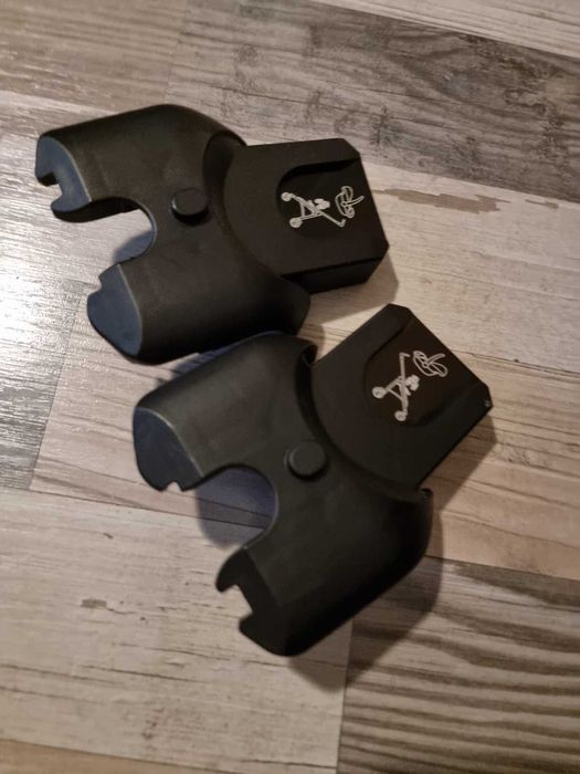 Maxi-Cosi PEBBLE 360 столче за кола