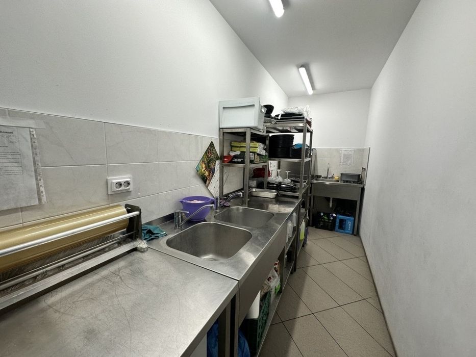 Продава се Заведение в Пловдив, Център - 200 кв.м за 408 €/кв.м - Снимка #4