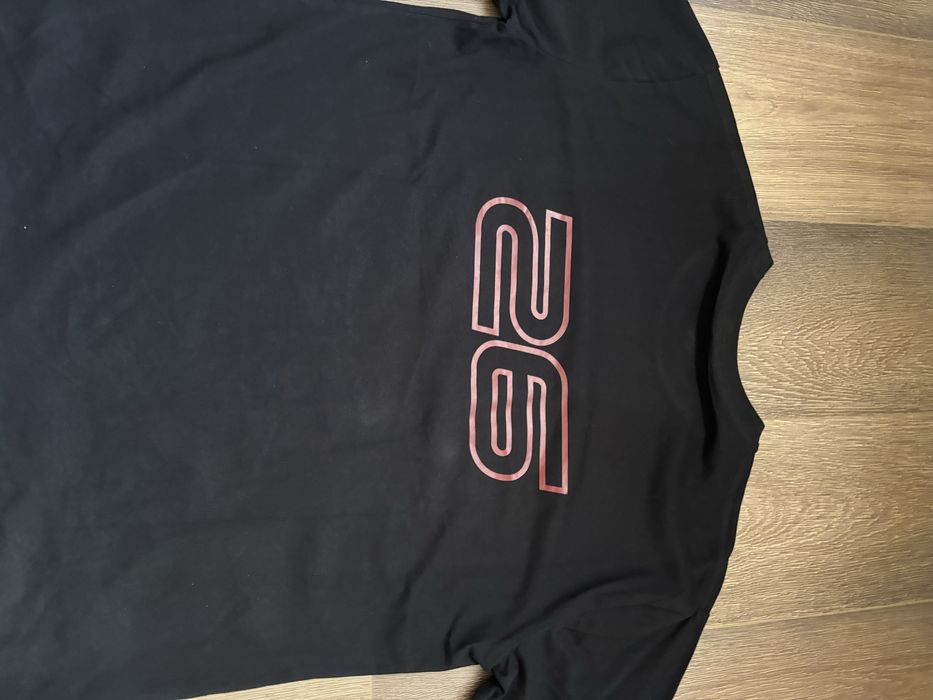 Tricou essentials fear of god m
