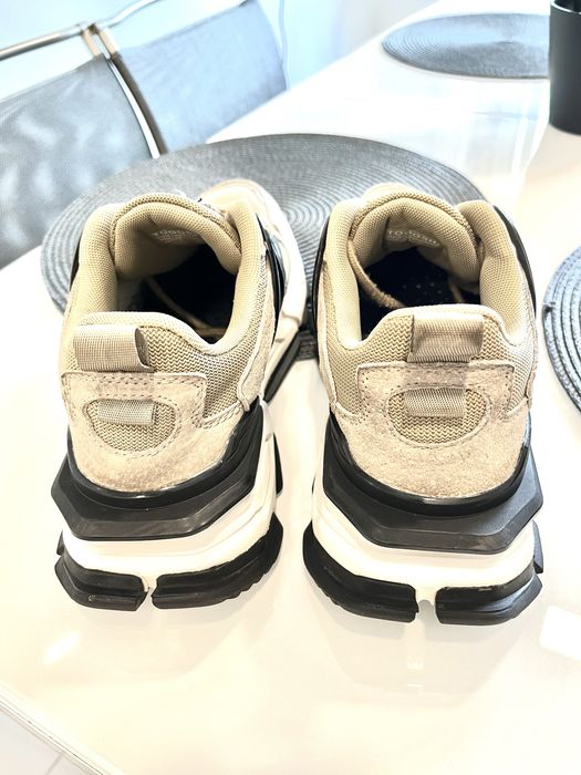 Маратонки TOGOSHI 42 номер 27 см стелка