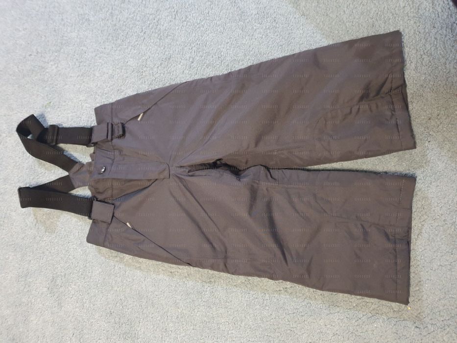 Pantaloni ski marime 86 - 92