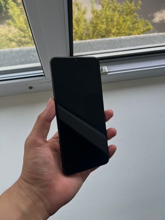 Honor X7a - Хонор Х7а 128гб В Идеале