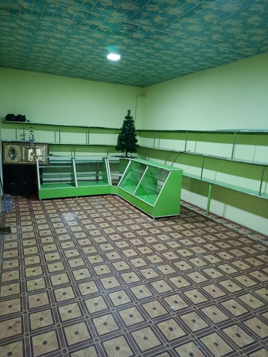 Нокис каласында жай сатылады