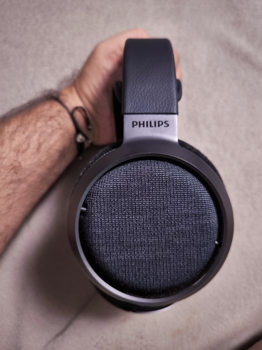 Căști Philips Fidelio X3