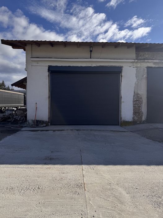 Spatiu de inchiriat 90 mp